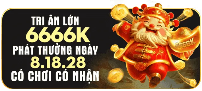 Hoàn trả hàng tuần U888VIP1