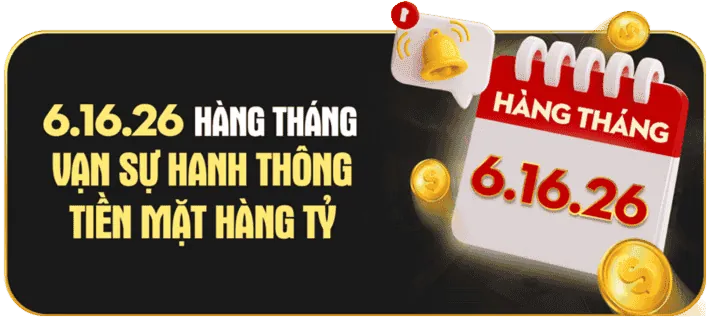 Chơi Slot game trực tuyến tại U888VIP1