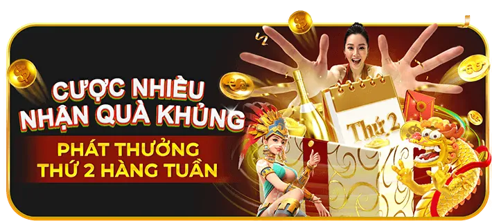 Tham gia Live Casino tại U888VIP1