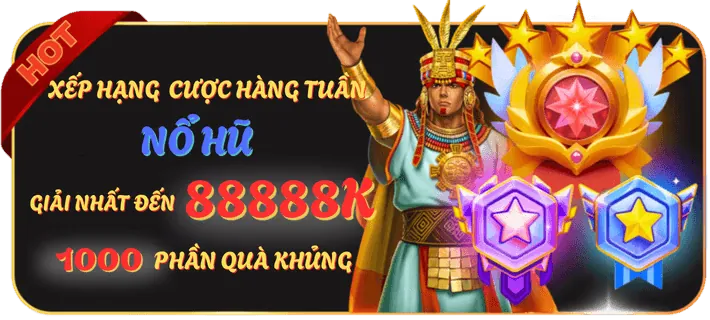 Game Hải Tặc Bắn Cá tại U888VIP1