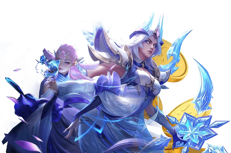 Tổng quan các loại tài nguyên U888VIP1