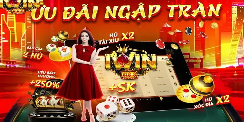 Trải nghiệm casino trực tuyến